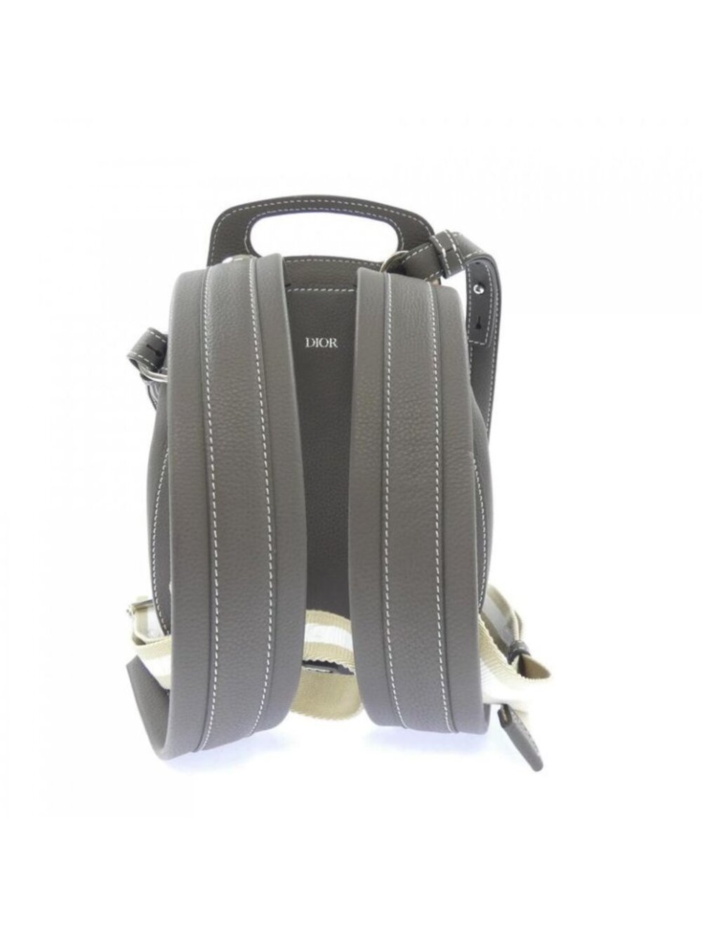 Dior Homme Backpack Gray - Picture 3 of 6